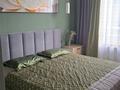 1-бөлмелі пәтер · 40 м² · 1/10 қабат, Кенесары 62, бағасы: 31 млн ₸ в Астане, р-н Байконур — фото 4