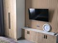 1-бөлмелі пәтер · 40 м² · 1/10 қабат, Кенесары 62, бағасы: 31 млн ₸ в Астане, р-н Байконур — фото 5