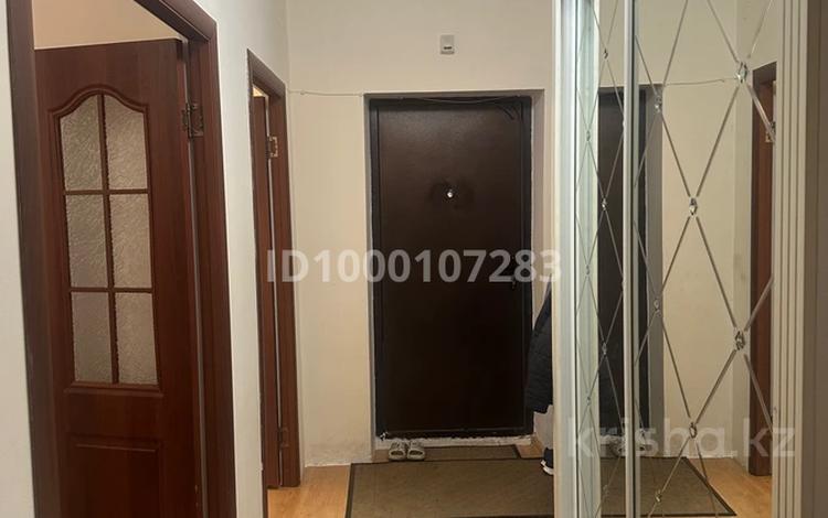 2-комнатная квартира · 64.5 м² · 2/7 этаж, Жазира 5/1 за 28 млн 〒 в Каскелене — фото 2