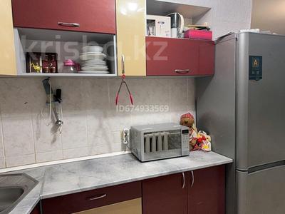 3-комнатная квартира · 63.7 м² · 6/6 этаж, Качарская 29 — Корчагина за 13.5 млн 〒 в Рудном