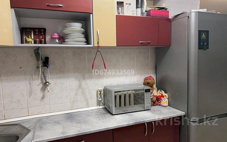 3-бөлмелі пәтер · 63.7 м² · 6/6 қабат, Качарская 29 — Корчагина, бағасы: 13.5 млн ₸ в Рудном — фото 10