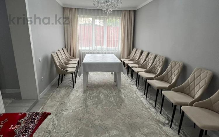 Отдельный дом · 3 комнаты · 68.7 м² · 8 сот., мкр Калкаман-2 за 89 млн ₸ в Алматы, Наурызбайский р-н — фото 2