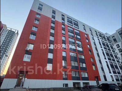 2-комнатная квартира · 55 м² · 7/9 этаж, Байтурсынулы 38/1 за 28 млн ₸ в Астане, Сарайшык р-н
