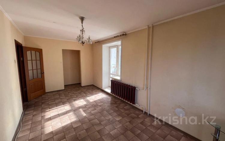 1-бөлмелі пәтер · 34.9 м² · 3/10 қабат, 8МКР 9, бағасы: 14.9 млн ₸ в Костанае — фото 2