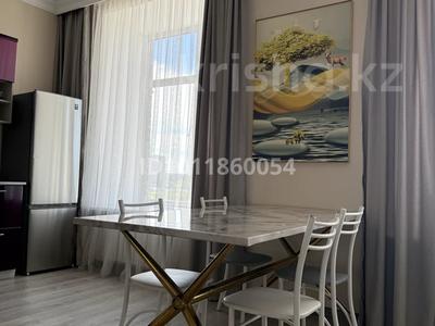 2-бөлмелі пәтер · 67 м² · 4/10 қабат, Дюсембекова 83/2, бағасы: 31 млн ₸ в Караганде