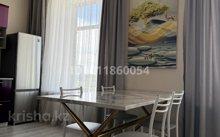2-бөлмелі пәтер · 67 м² · 4/10 қабат, Дюсембекова 83/2, бағасы: 31 млн ₸ в Караганде — фото 4