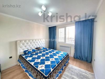 3-комнатная квартира · 65 м² · 9/10 этаж, мкр Аккент 97 за 330 000 ₸ в Алматы, Алатауский р-н