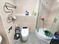 3-комнатная квартира · 65 м² · 9/10 этаж, мкр Аккент 97 за 330 000 ₸ в Алматы, Алатауский р-н — фото 13