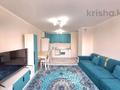 3-комнатная квартира · 65 м² · 9/10 этаж, мкр Аккент 97 за 330 000 ₸ в Алматы, Алатауский р-н — фото 8
