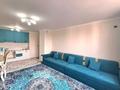 3-комнатная квартира · 65 м² · 9/10 этаж, мкр Аккент 97 за 330 000 ₸ в Алматы, Алатауский р-н — фото 9