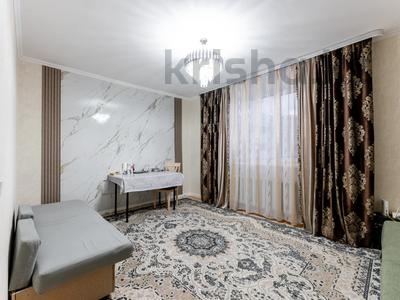 2-комнатная квартира · 37.1 м² · 13/14 этаж, Кордай 75 за ~ 19 млн 〒 в Астане, Алматы р-н