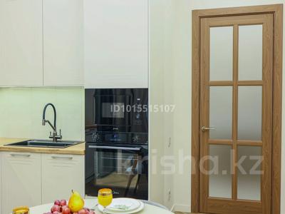 4-бөлмелі пәтер · 128.2 м² · 1/5 қабат, Муканова 19/2, бағасы: 90 млн ₸ в Караганде, Казыбек би р-н