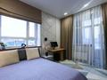 4-бөлмелі пәтер · 128.2 м² · 1/5 қабат, Муканова 19/2, бағасы: 90 млн ₸ в Караганде, Казыбек би р-н — фото 16
