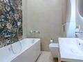4-бөлмелі пәтер · 128.2 м² · 1/5 қабат, Муканова 19/2, бағасы: 90 млн ₸ в Караганде, Казыбек би р-н — фото 17