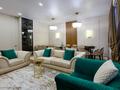 4-бөлмелі пәтер · 128.2 м² · 1/5 қабат, Муканова 19/2, бағасы: 90 млн ₸ в Караганде, Казыбек би р-н — фото 23