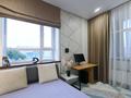 4-бөлмелі пәтер · 128.2 м² · 1/5 қабат, Муканова 19/2, бағасы: 90 млн ₸ в Караганде, Казыбек би р-н — фото 24
