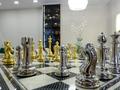 4-бөлмелі пәтер · 128.2 м² · 1/5 қабат, Муканова 19/2, бағасы: 90 млн ₸ в Караганде, Казыбек би р-н — фото 26