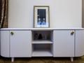 4-бөлмелі пәтер · 128.2 м² · 1/5 қабат, Муканова 19/2, бағасы: 90 млн ₸ в Караганде, Казыбек би р-н — фото 5