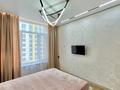3-комнатная квартира · 85 м² · 8/9 этаж, Анет баба 10 за 73 млн ₸ в Астане, Нура р-н — фото 3