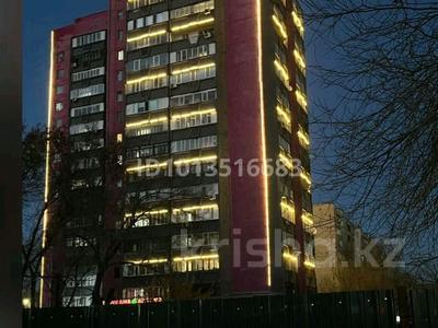 4-комнатная квартира · 77 м² · 16/16 этаж, Ч. Великанов 157 — Пр. Шакарима за 40 млн ₸ в Семее