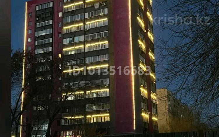4-комнатная квартира · 77 м² · 16/16 этаж, Ч. Великанов 157 — Пр. Шакарима за 40 млн ₸ в Семее — фото 2