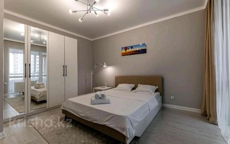 1-комнатная квартира · 67 м² · 10/12 этаж, 11улица 37/5 — Акимат. тенисный корпус. Ниш за 10 000 〒 в Туркестане — фото 2