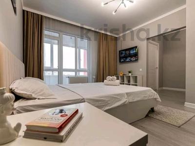 1-комнатная квартира · 67 м² · 10/12 этаж, 11улица 37/5 — Акимат. тенисный корпус. Ниш за 10 000 ₸ в Туркестане