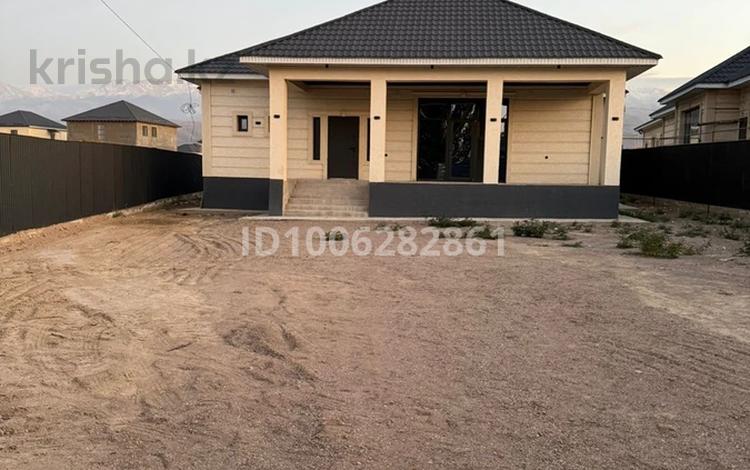 Отдельный дом · 6 комнат · 220 м² · 8.5 сот., Баталы — Университет Сду за 65 млн 〒 в Каскелене — фото 2