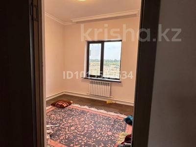 3-комнатная квартира · 100 м², 24 квартал 92 — Рядом Сду за 250 000 ₸ в Каскелене