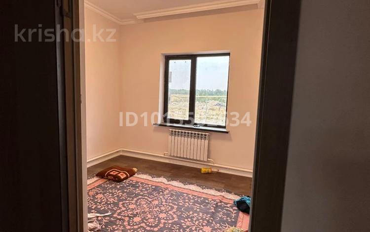 3-комнатная квартира · 100 м², 24 квартал 92 — Рядом Сду за 250 000 ₸ в Каскелене — фото 2