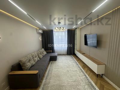 2-комнатная квартира · 52 м² · 3/6 этаж, Бауыржана Момышулы 33/3 за 52 млн ₸ в Алматы, Алатауский р-н