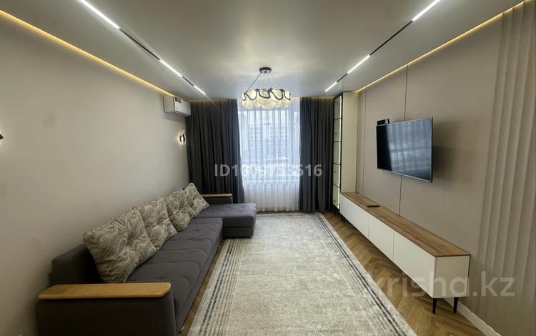 2-комнатная квартира · 52 м² · 3/6 этаж, Бауыржана Момышулы 33/3 за 52 млн ₸ в Алматы, Алатауский р-н — фото 2
