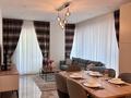 3-комнатная квартира · 105 м² · 1/4 этаж, Центр 1 за 1.8 млн 〒 в Аланье