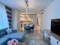 3-комнатная квартира · 105 м² · 1/4 этаж, Центр 1 за 1.8 млн 〒 в Аланье — фото 2