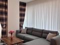 3-комнатная квартира · 105 м² · 1/4 этаж, Центр 1 за 1.8 млн 〒 в Аланье — фото 8