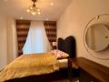 3-комнатная квартира · 105 м² · 1/4 этаж, Центр 1 за 1.8 млн 〒 в Аланье — фото 10