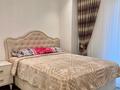 3-комнатная квартира · 105 м² · 1/4 этаж, Центр 1 за 1.8 млн 〒 в Аланье — фото 11