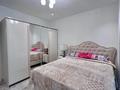 3-комнатная квартира · 105 м² · 1/4 этаж, Центр 1 за 1.8 млн 〒 в Аланье — фото 12