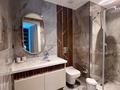 3-комнатная квартира · 105 м² · 1/4 этаж, Центр 1 за 1.8 млн 〒 в Аланье — фото 13