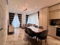 3-комнатная квартира · 105 м² · 1/4 этаж, Центр 1 за 1.8 млн 〒 в Аланье — фото 3