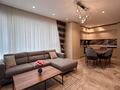 3-комнатная квартира · 105 м² · 1/4 этаж, Центр 1 за 1.8 млн 〒 в Аланье — фото 4