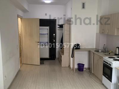 1-бөлмелі пәтер · 24 м² · 4/9 қабат, Атырау ш/а. 158/9, бағасы: 18.8 млн ₸ в Алматы, Медеуский р-н