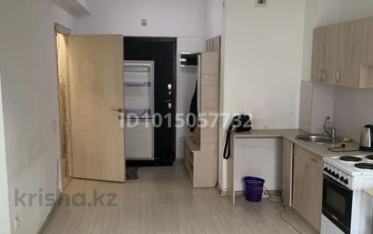 1-бөлмелі пәтер · 24 м² · 4/9 қабат, Атырау ш/а. 158/9, бағасы: 18.8 млн ₸ в Алматы, Медеуский р-н — фото 2