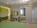 3-комнатная квартира · 110 м² · 12/12 этаж, Рыскулбекова 28/1 за 65 млн ₸ в Алматы, Бостандыкский р-н — фото 9