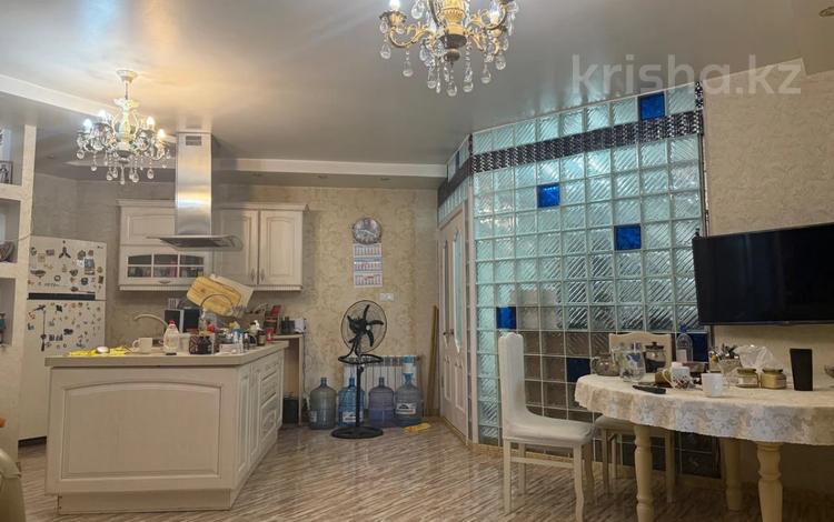 3-комнатная квартира · 110 м² · 12/12 этаж, Рыскулбекова 28/1 за 65 млн ₸ в Алматы, Бостандыкский р-н — фото 3