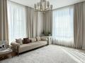 3-бөлмелі пәтер · 108.5 м² · 9/9 қабат, E-899 1 — E-899,1, бағасы: 150 млн ₸ в Астане, Нура р-н