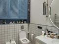 3-бөлмелі пәтер · 108.5 м² · 9/9 қабат, E-899 1 — E-899,1, бағасы: 150 млн ₸ в Астане, Нура р-н — фото 15