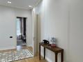 3-бөлмелі пәтер · 108.5 м² · 9/9 қабат, E-899 1 — E-899,1, бағасы: 150 млн ₸ в Астане, Нура р-н — фото 17