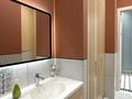 3-бөлмелі пәтер · 108.5 м² · 9/9 қабат, E-899 1 — E-899,1, бағасы: 150 млн ₸ в Астане, Нура р-н — фото 23