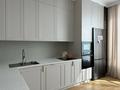 3-бөлмелі пәтер · 108.5 м² · 9/9 қабат, E-899 1 — E-899,1, бағасы: 150 млн ₸ в Астане, Нура р-н — фото 25